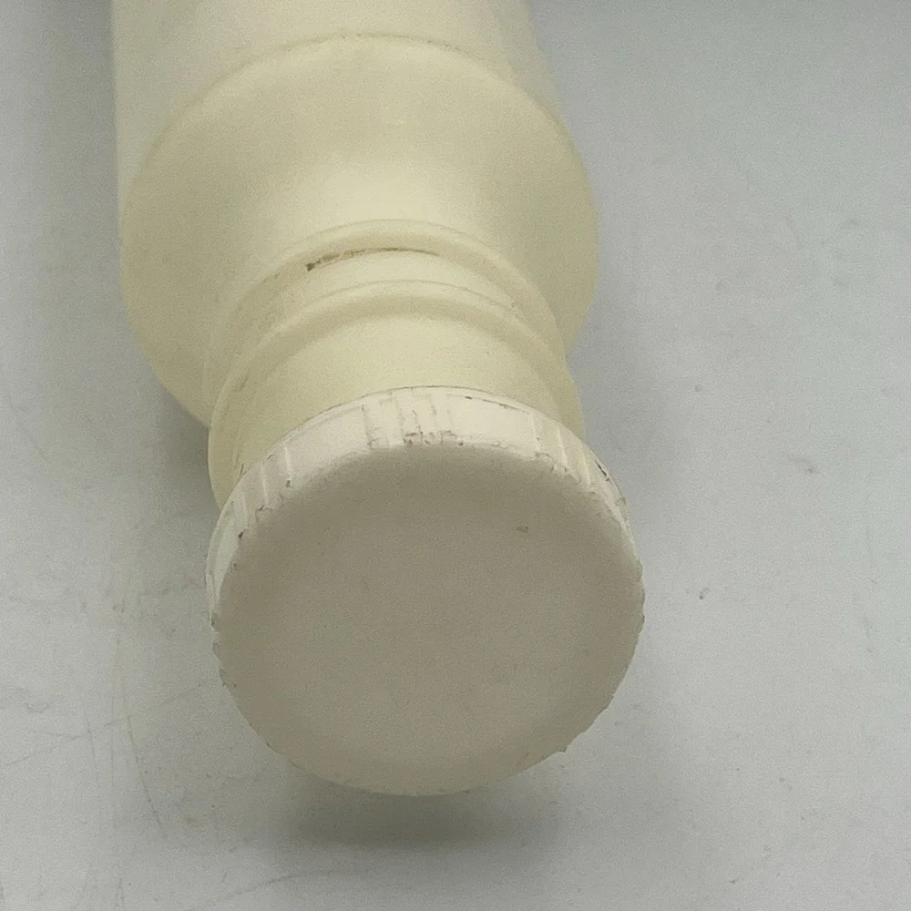 Vintage Tupperware Fill & Chill‎ Rolling Pin w/ Cap